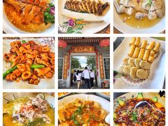 -大门水乡·顺德菜