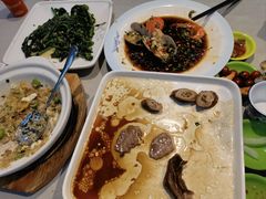 -皮记海鲜1995(寮步店)