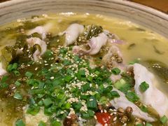 -十三式重庆江湖菜(金茂览秀城店)
