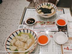 -炳记云饺(德政总店)