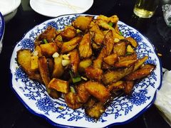 -一锅厨东北水饺店(厦大店)