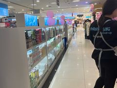 -保定百货大楼(裕华西路店)