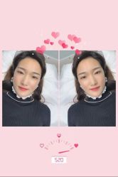 -Yue Show馨选·半永久纹眉纹眼线