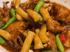 -华顺土菜馆(洪岗路店)