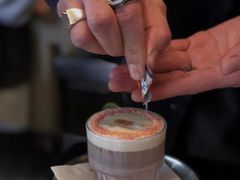 Dirty&nbsp;Pink-BE NORMAL CAFE(霞溪路店)