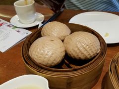 -北海金昌开元名都大酒店·四季轩中餐厅