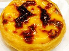 -玛嘉烈蛋挞(金利来大厦店)