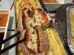 -辉记炭烧海鲜大排档·老字号(福田店)