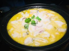 -九锅一堂酸菜鱼(新南凯德直营店)