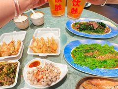 -蚝得喜海鲜(东城店)