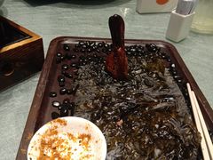 -小厨娘淮扬菜(天印大道店)