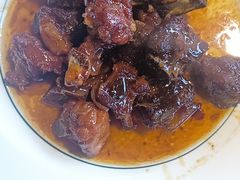 -盐帮食坊•小河帮川菜(四川师大店)