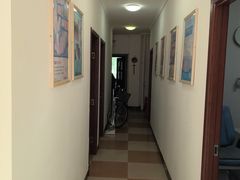 -世龙世家灰指甲鸡眼脚气甲沟炎跖疣护理(通州店)