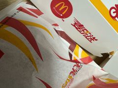 -麦当劳(凌云天地长桥店)