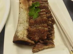 雪花牛肋骨-山外山菜馆(玉泉路店)