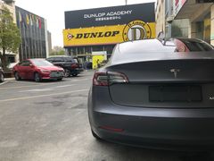 -车水马龙3M汽车贴膜冠军店隐形车衣改色膜(漕宝路中环店)