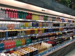 -果蔬好生活超市(乐堤港店)