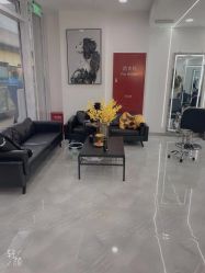 -Coo Hair salon