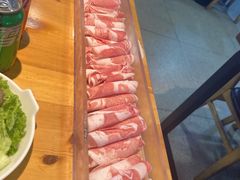 -四禧精酿铜锅涮肉·烧烤工场(大明湖店)