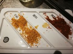 -很久以前羊肉串(农科路店)