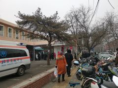 -北京市垂杨柳医院