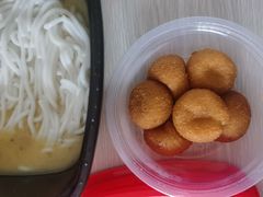 -阿香米线(天津凯德餐厅店)