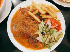 -妈阁铭记澳葡美食