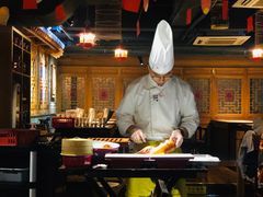 -京味斋·北京烤鸭(华威桥北工大店)