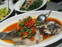 -客家汇·客家传承菜(水库店)