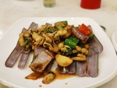 -吉源大排档·鱼生·海鲜(烧烤彩印厂店)