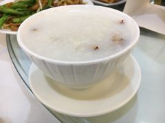 淮山百合粥-广州酒家(昌岗地铁站店)