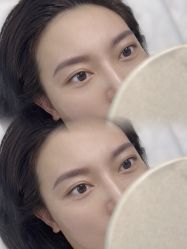 -YIMEI ART半永久纹眉·野生眉