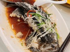 -海宝酒家(中山四路店)