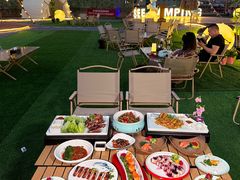 -乌鲁木齐环球国际大酒店