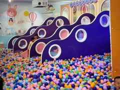 -青水瓦台汤泉(未央店)