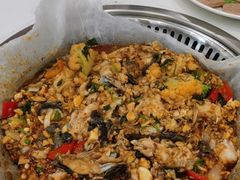 -有鱼吃·纸包烤鱼(曲江创意谷店)