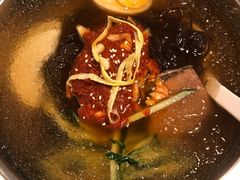 现压冷面-白玉串城·朝鲜族烤串(龙岗店)