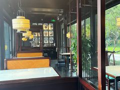 -柳莺湖上·湖景餐厅·江南菜(西湖店)