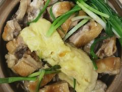 -上南瓦煲鸡·清远鸡·老字号(总店)
