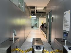 -空中健身·游泳(季佳荟新华家园店)