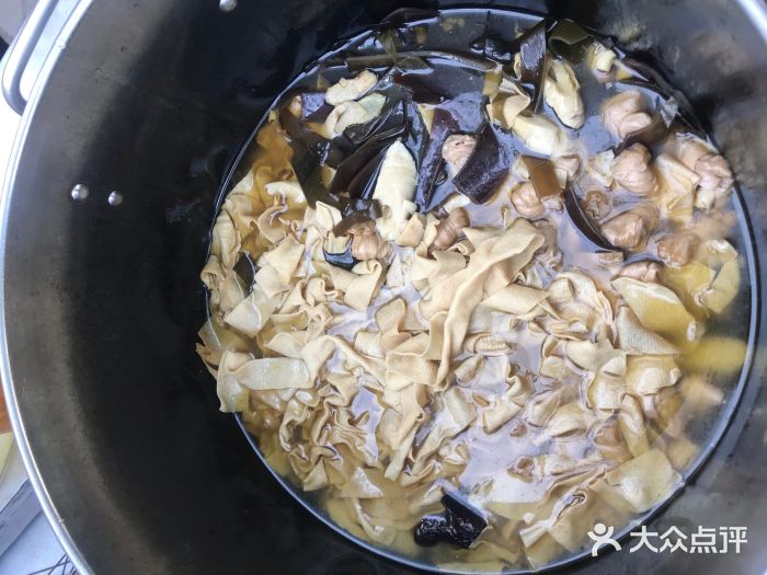 海霞手工凉皮图片