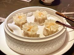 -海派悦庭·海胆烧麦·新融合菜(凯德广场店)