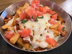 -Q MEX 库迈墨西哥餐吧(双井店)