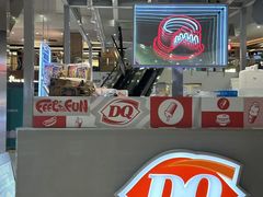 -DQ·蛋糕·冰淇淋(浦江欢乐颂店)
