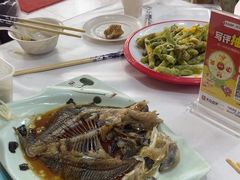 -北戴河庆山饭店·海鲜砂锅粥(北戴河黑石路店)