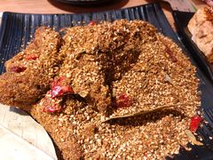 -壹酒贰肉1926·深夜食堂(南京北街店)