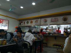 -燊意布拉肠云吞面(中山四路店)