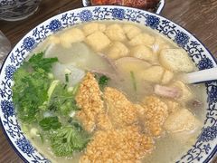 -小潘记鸭血粉丝汤