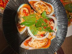 -纳鲁孜·新疆特色餐厅(上海悦荟广场店)