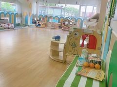 -天津蜂巢幼儿园·托育